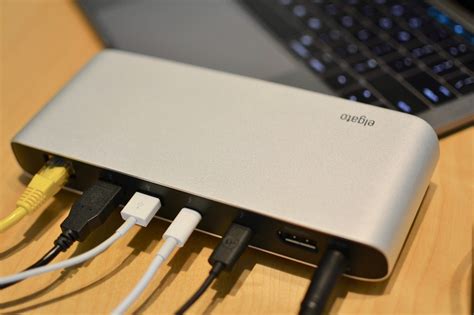 macbook pro junction box|usb docking station for macbook pro.